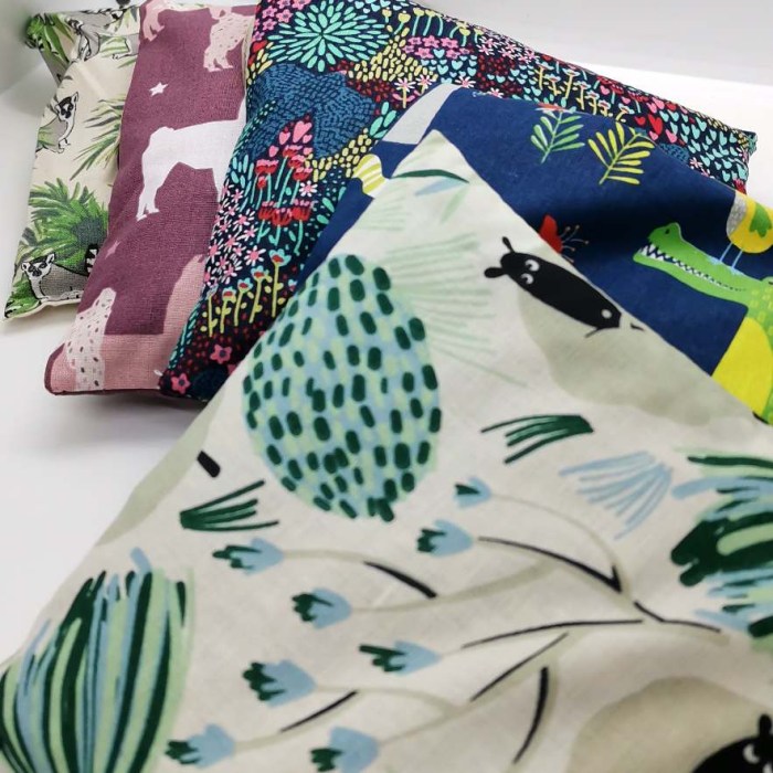 new pillows